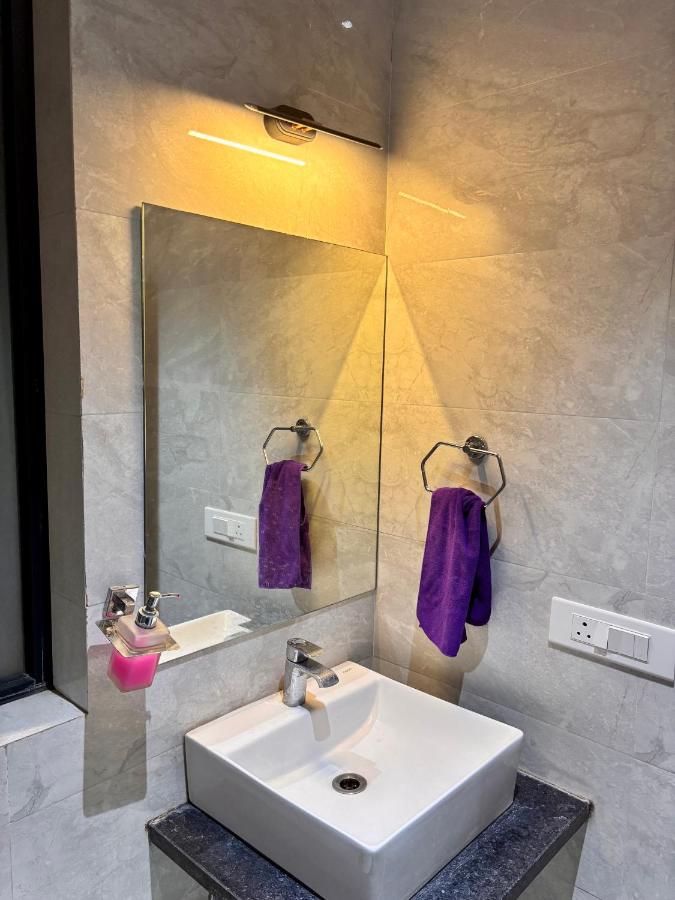 rose by shvisa home stays - B&B Jaipur