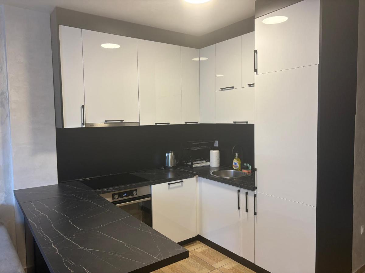 Apartmani Predrag Becici - B&B Bečići