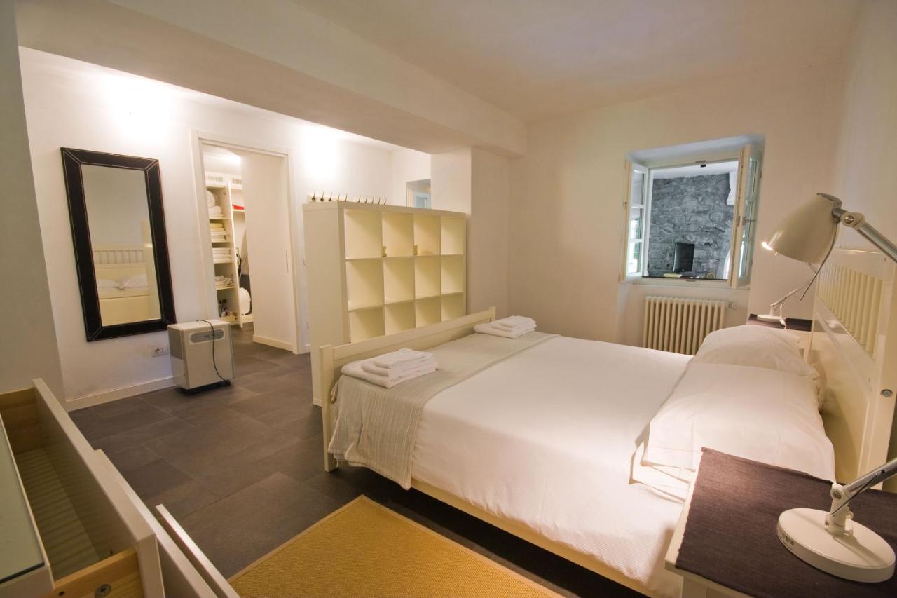Appartamento con 2 Camere da Letto