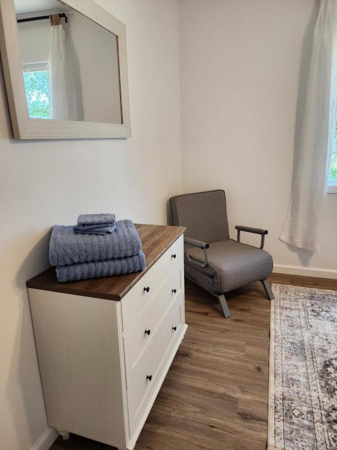 Woodland Pines - B&B Mariposa