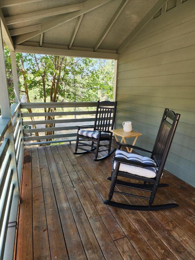 Woodland Pines - B&B Mariposa