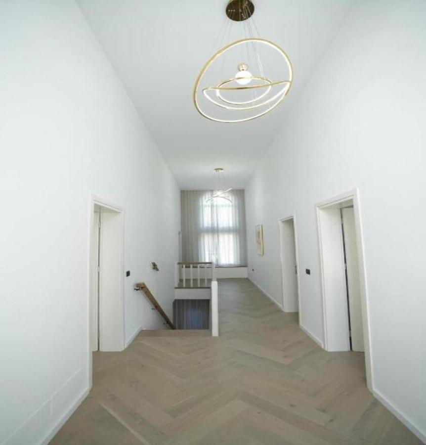 Villa Krasta - Ferienwohnung Elbasan