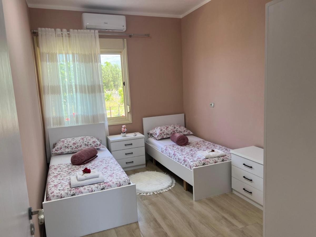 Nesti house - B&B Orikum