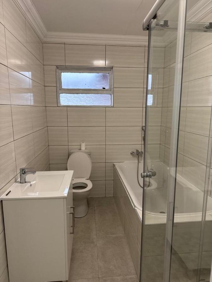 Maison 3 Chambres 