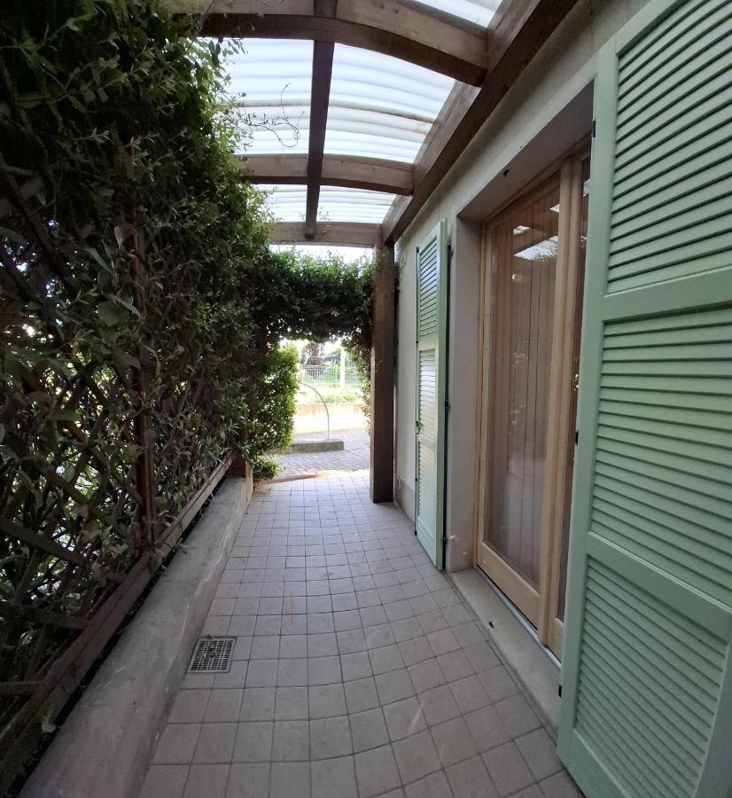 La Casa di Romi - B&B Bardolino