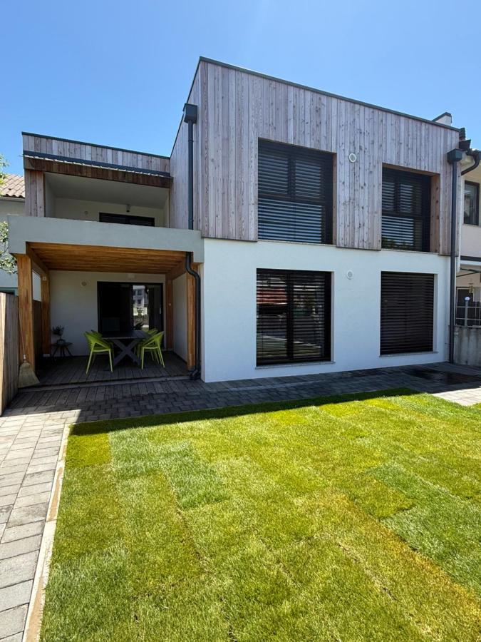 Villa Vita - GLORIA - B&B Slovenj Gradec