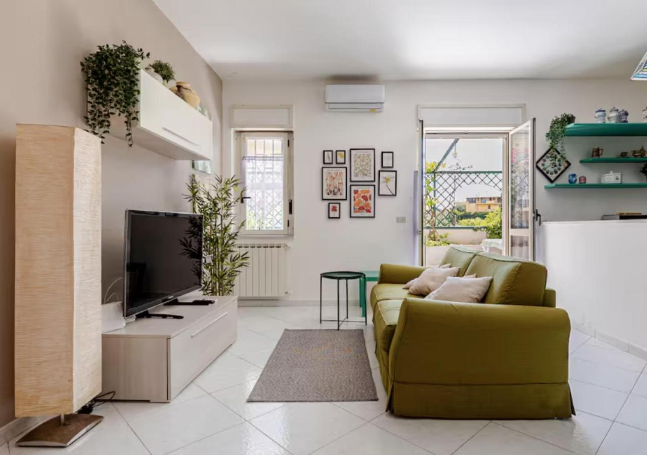 FREE PARKING - All'Ombra dell'Eremo - Bed and Breakfast Marano di Napoli