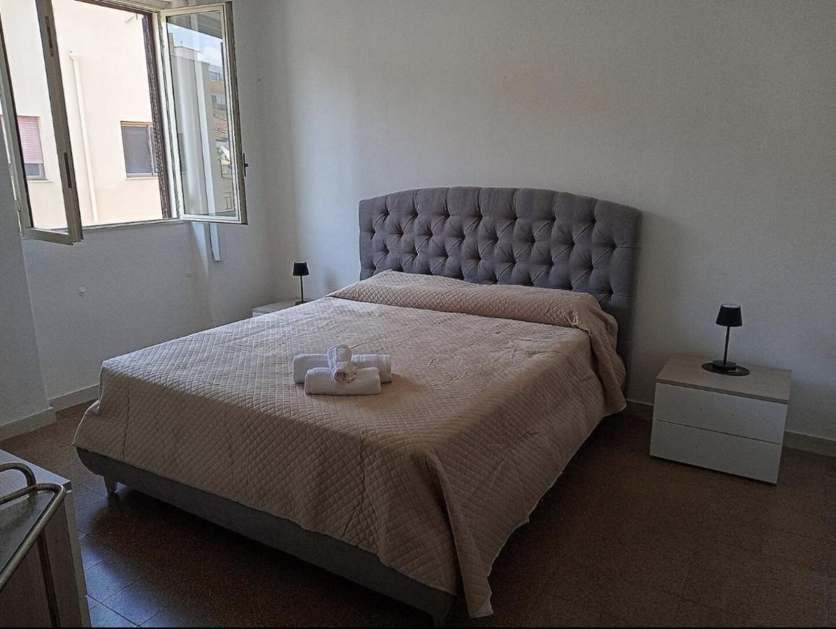 Palermo central apartment - B&B Palermo