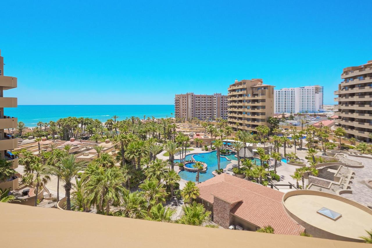 Sea-cation Retreat Ocean View - B&B Puerto Peñasco