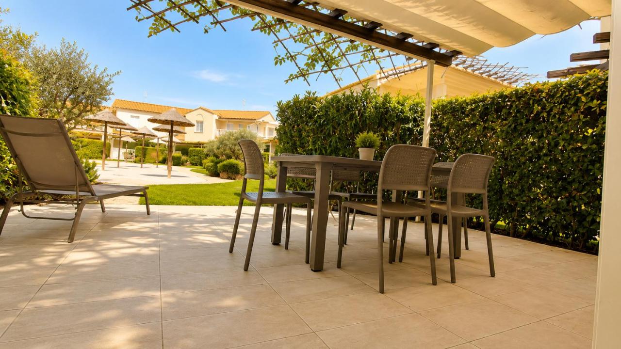 VELORA STAYS Les Maisons - Ferienwohnung Lido di Jesolo