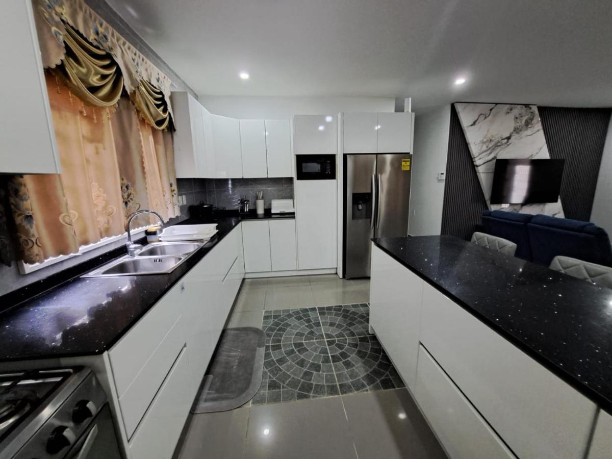 Serenity Appartementen 1 - Ferienwohnung Paramaribo