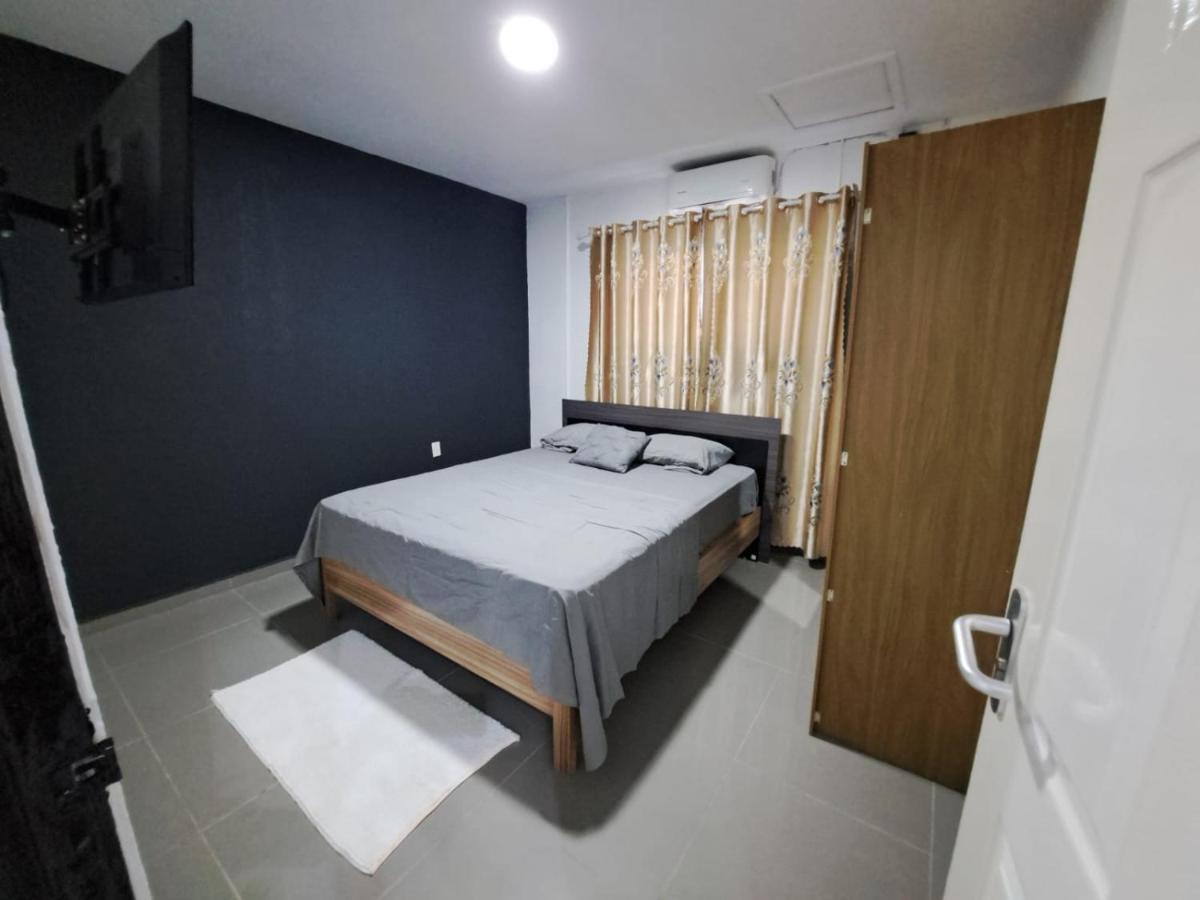 Serenity Appartementen 1 - Ferienwohnung Paramaribo