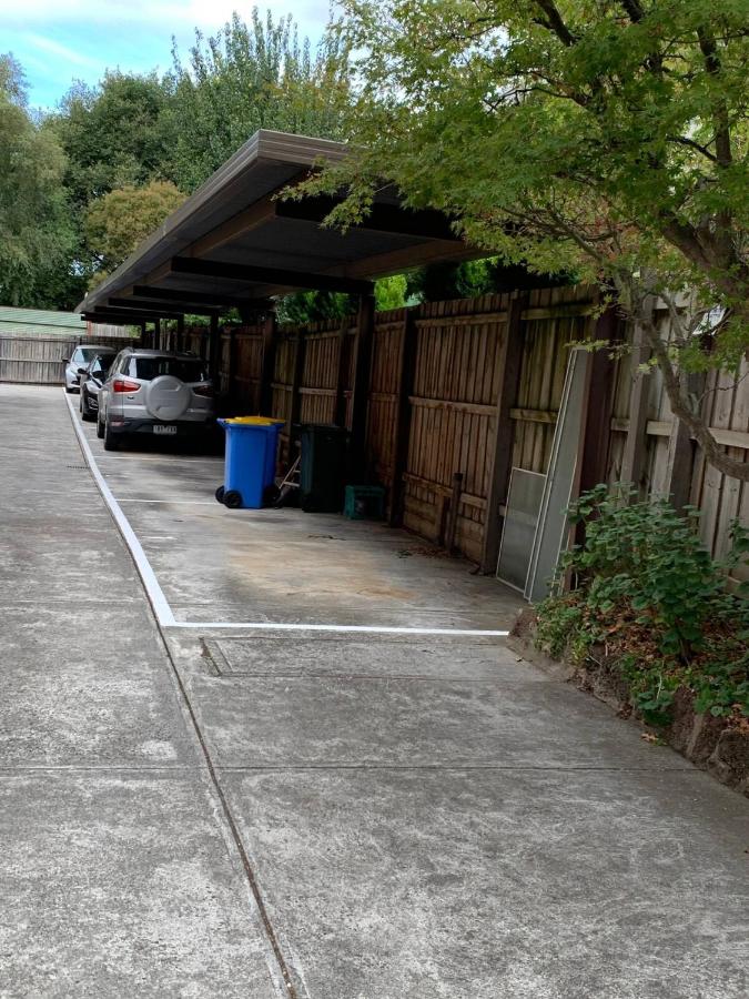 Kew Retreat - Near 48 Tram - Free Parking - Chambres d'hôtes Melbourne