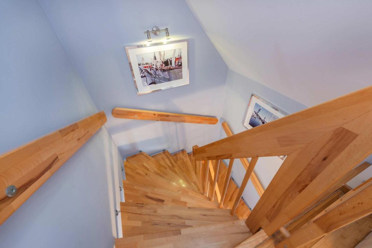 Haus Sprottenkiste - Bed and Breakfast Ostseebad Zinnowitz