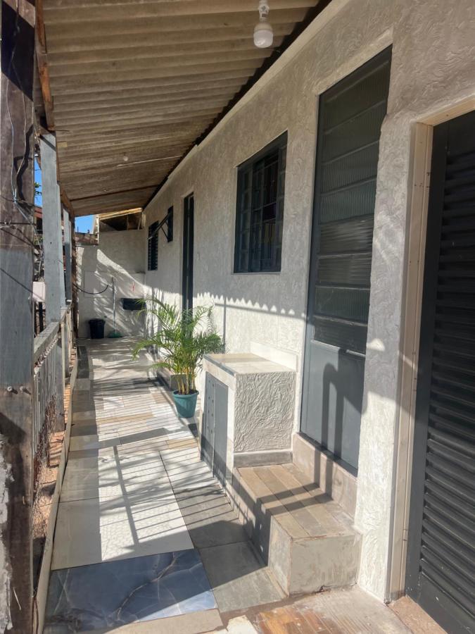Edicula Degrandi - B&B Brotas