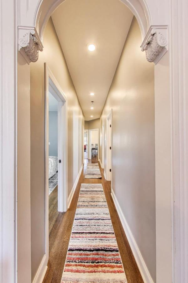 Edgewater Andersonville-area Apt Close to Loyola Lake EZ Parking - Ferienwohnung Chicago