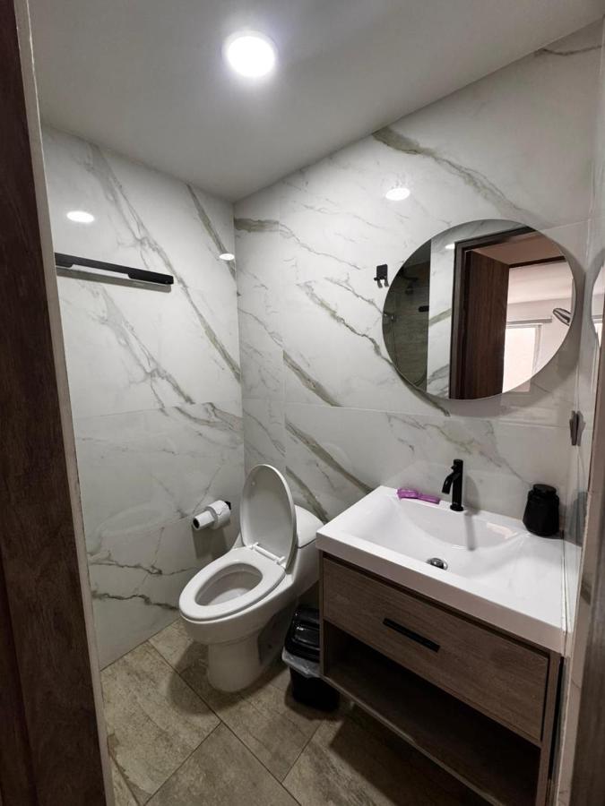APARTMENT SAN FERNANDO CALIi - B&B Cali