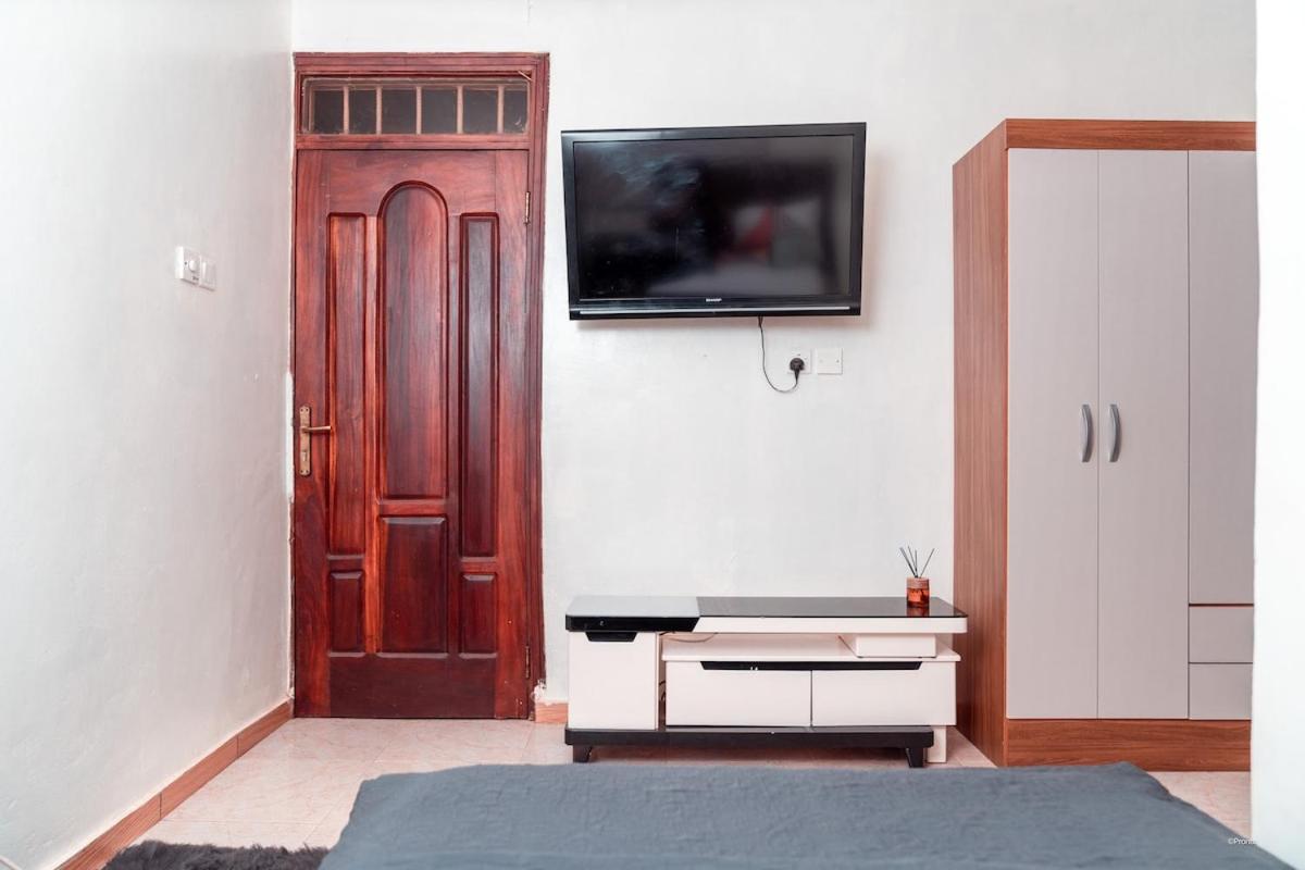 Kumbaya Apartments - B&B Achim