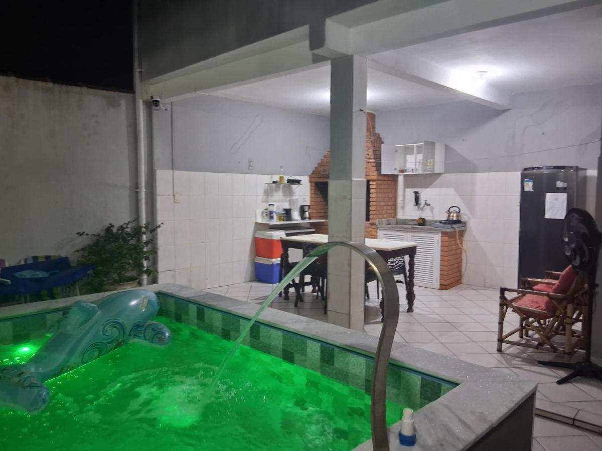 Loft Praia do Sonho - Ferienwohnung Itanhaém