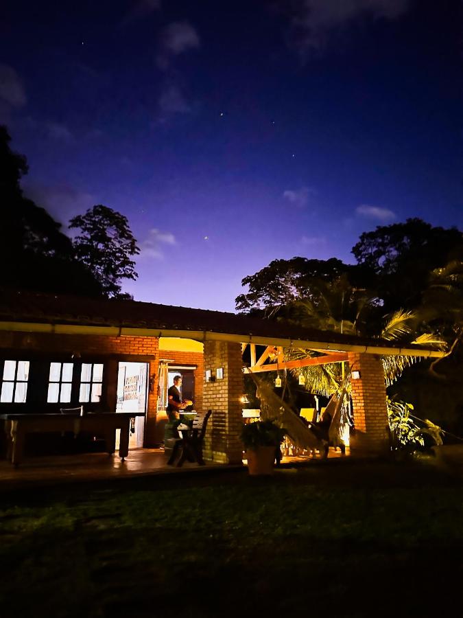 Sítio Maranatá, a mais bela vista do Pacoti! 20min de Guaramiranga! - B&B Pacoti