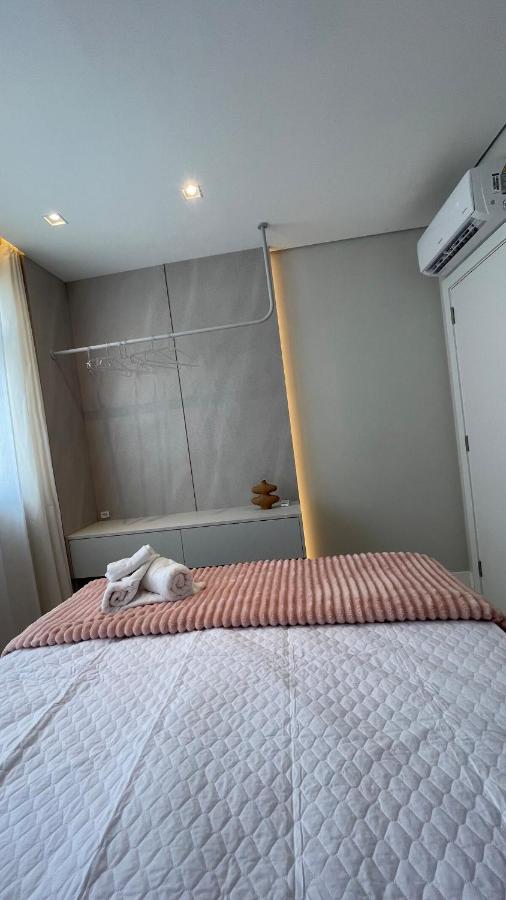 Exclusivo Frentemar, 2 Quartos, Novo e Impecável - B&B Balneário Camboriú
