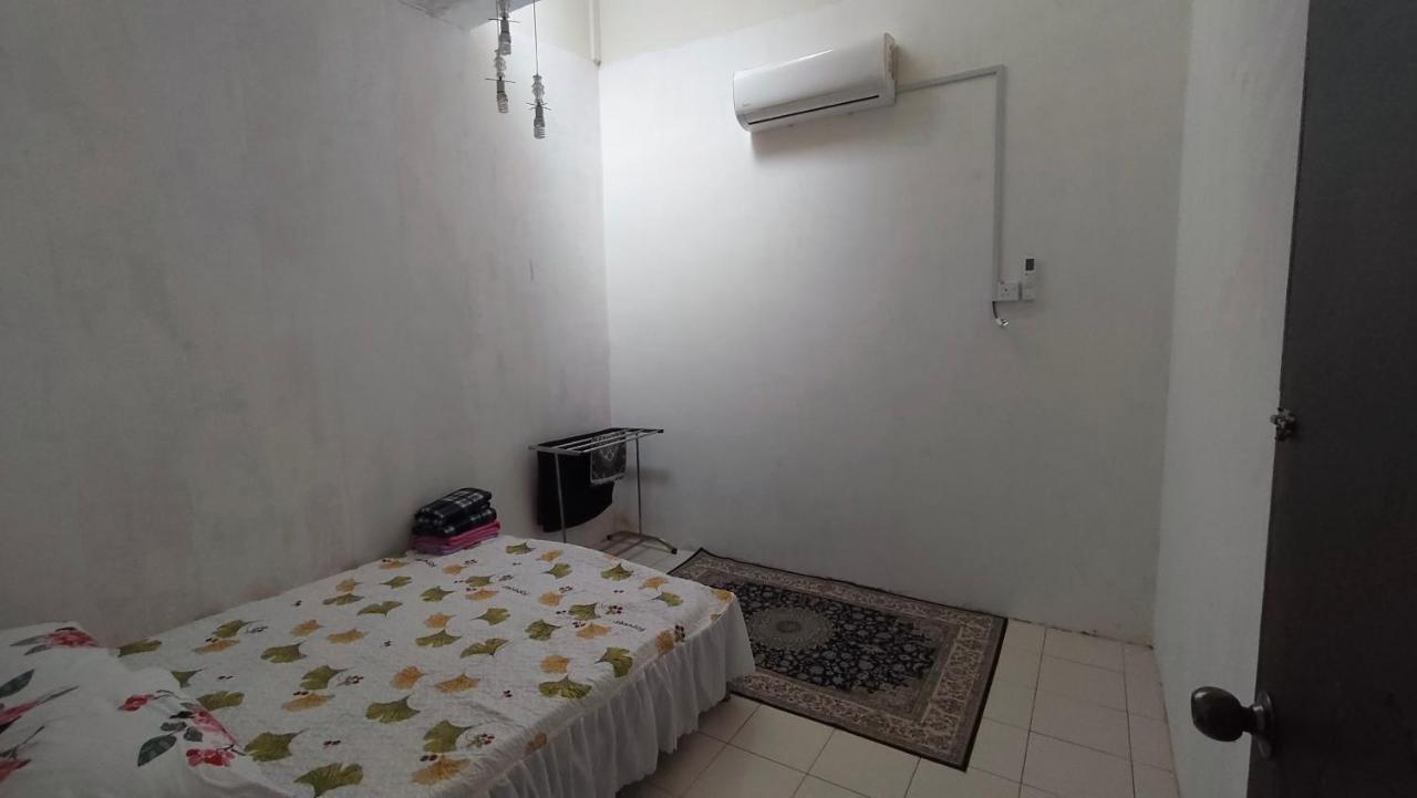 ASA Homestay - B&B Kuala Kangsar