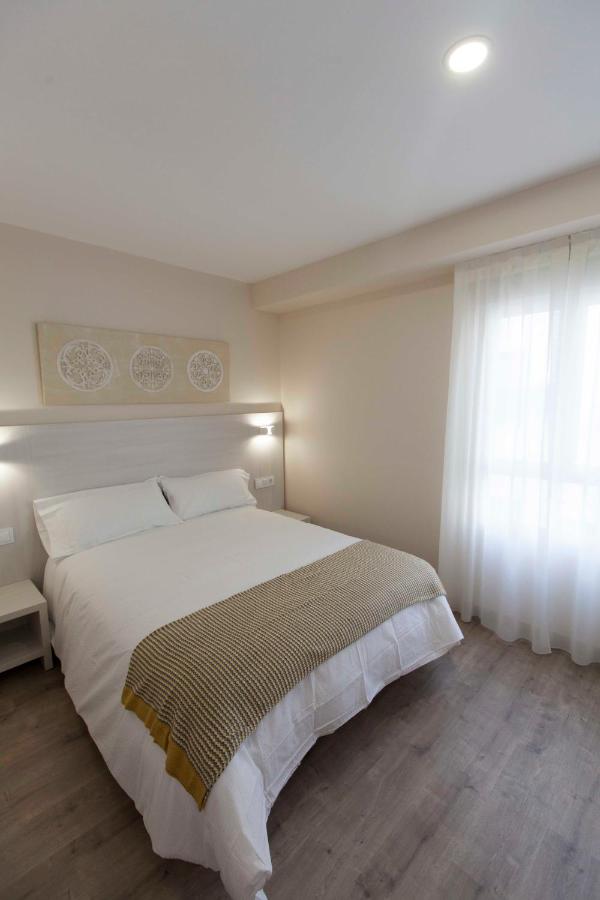 Standard Apartment with Double Bed