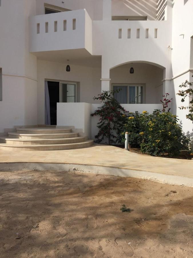 Twin Lagoon Apartment at White Villas El Gouna - Ferienwohnung Hurghada
