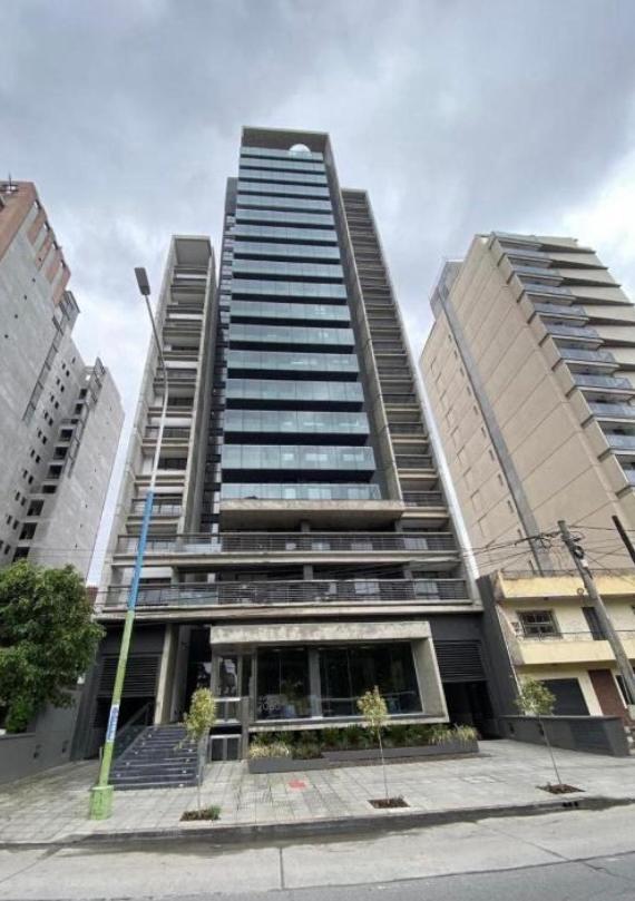 Departamento del Parque - Ferienwohnung San Miguel de Tucumán