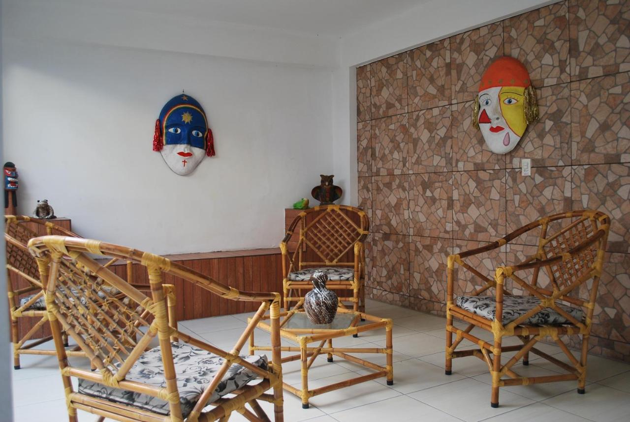 Pousada do Forte Recife - B&B