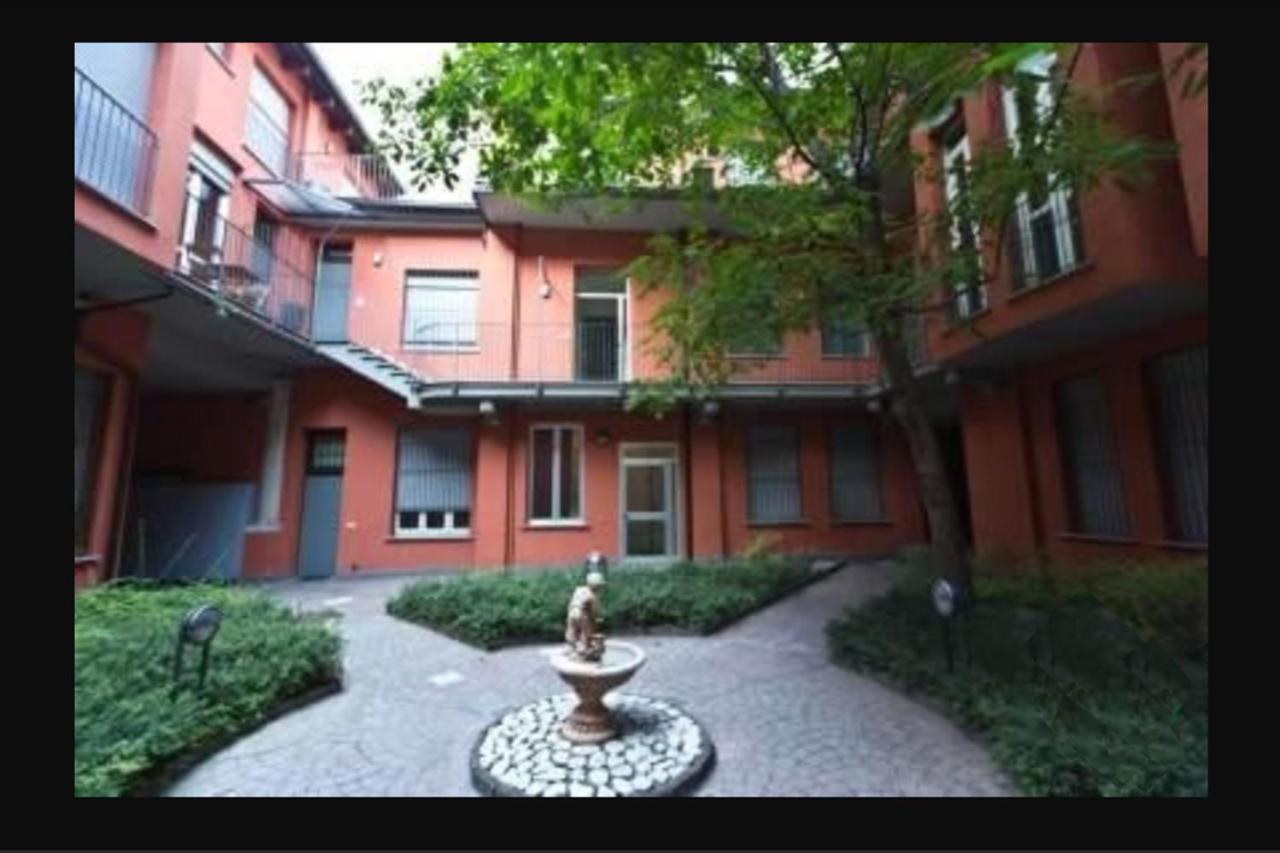 Appartamento Monolocale