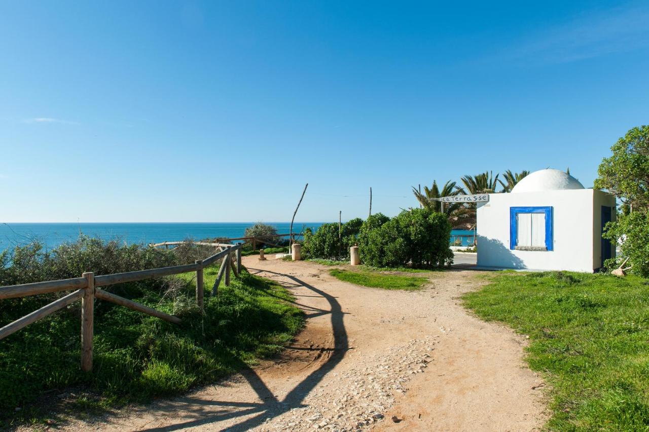 B&B Portimao - Litoral Mar Beside the Beach - Bed and Breakfast Portimao