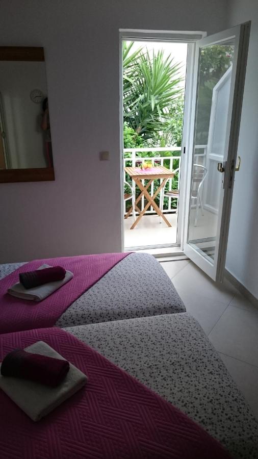 Studio-Apartment mit Meerblick