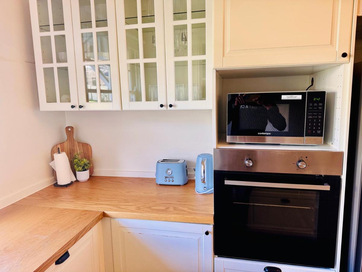 Historical Hundleby Cottage - Walk to Town - B&B Katoomba