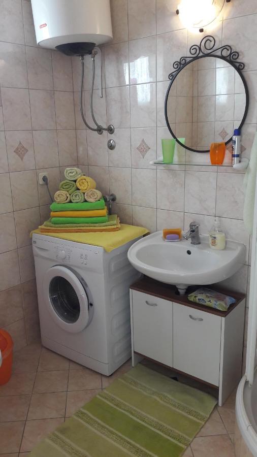 Apartamento - Planta baja