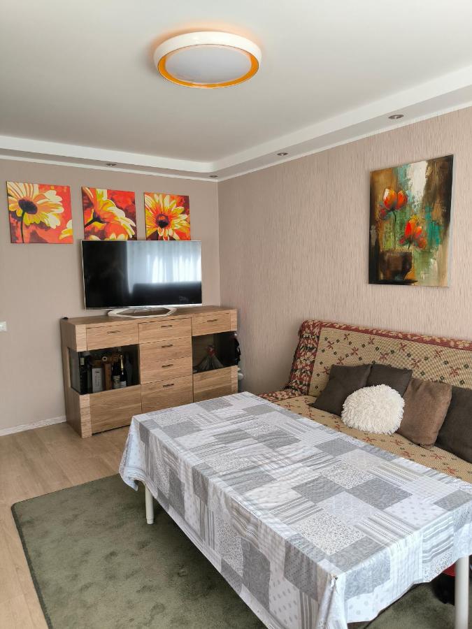 Family Apartament - Chambres d'hôtes Narva-Jõesuu
