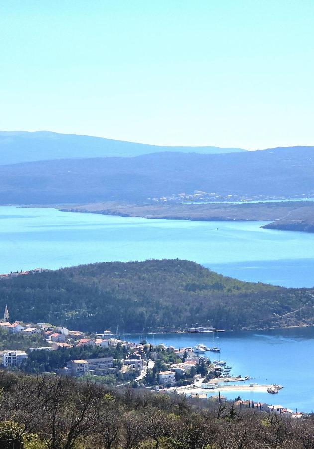Family and pet friendly apartment Frankopan Croatia - Chambres d'hôtes Šmrika