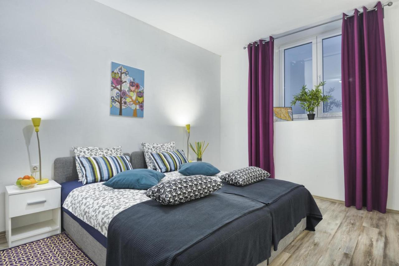 Economy Double or Twin Room