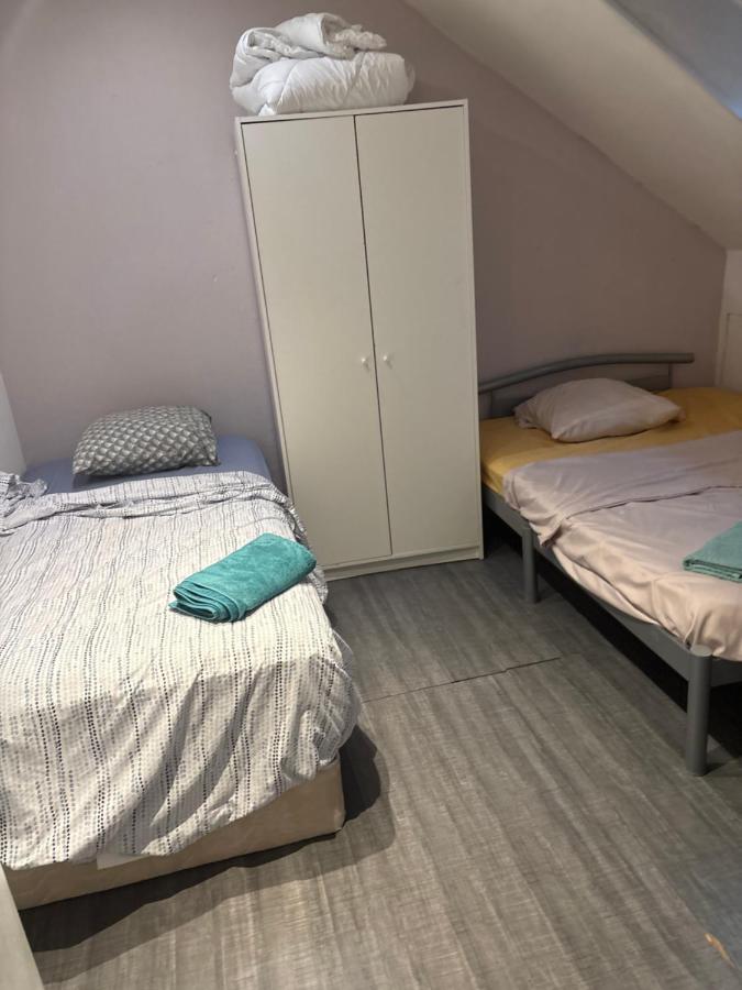 Day Oweni - B&B Meung-sur-Loire