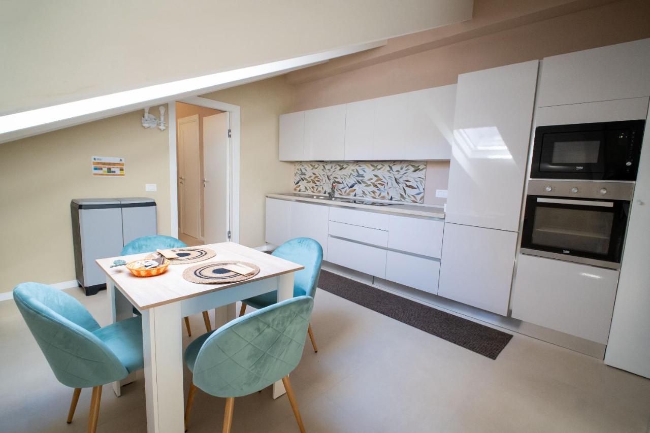 Luxury Apartment Da Giovanni - B&B Caserta