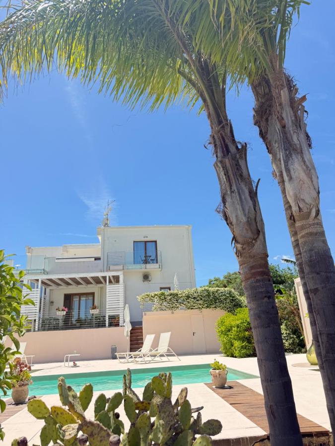 Villa Landolina - B&B Noto