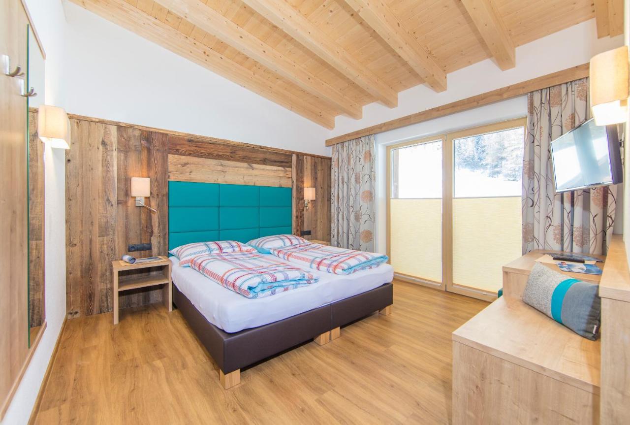Appartamento con 2 Camere da Letto (4 Adulti)