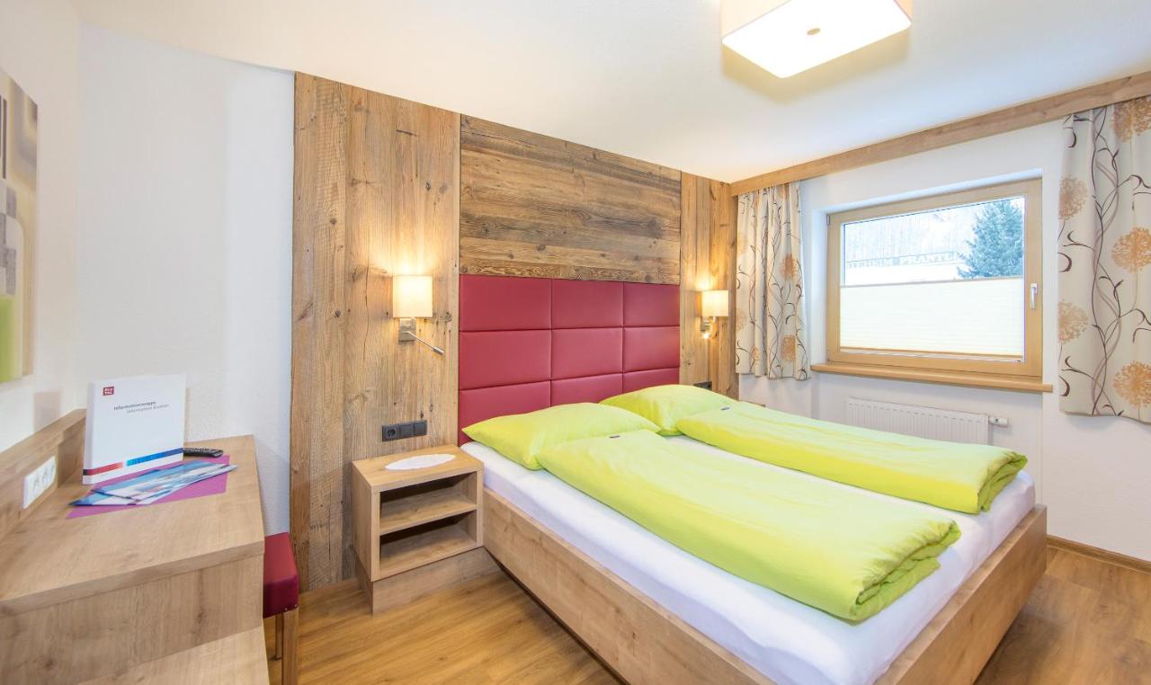 Appartamento con 2 Camere da Letto
