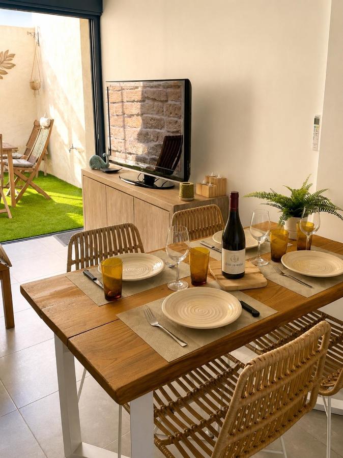 Whalecome Camargue - B&B Aigues-Mortes