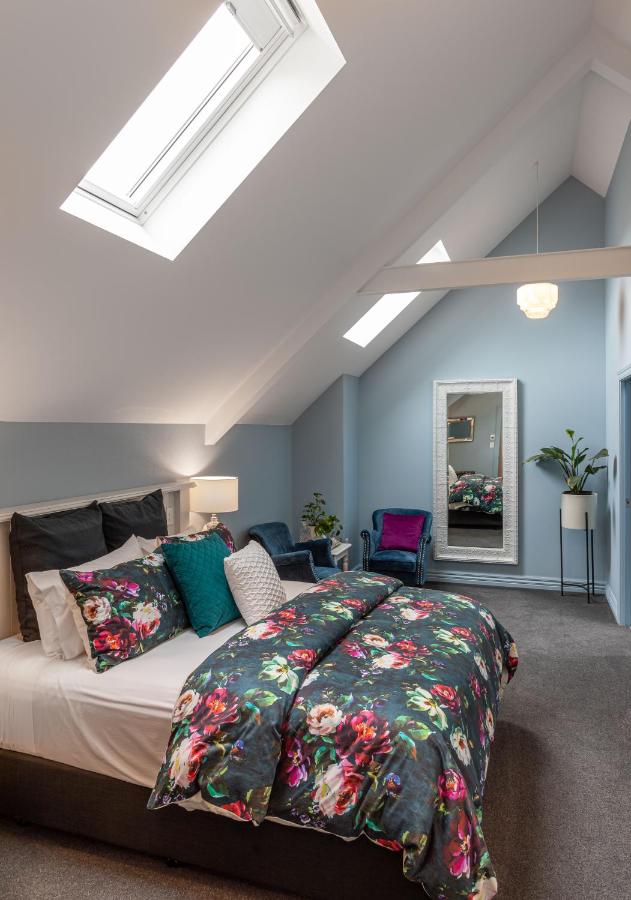 Superior Zweibettzimmer