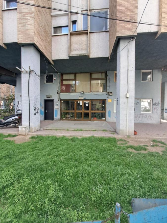 GO-DI apartment - Bed and Breakfast Skopje