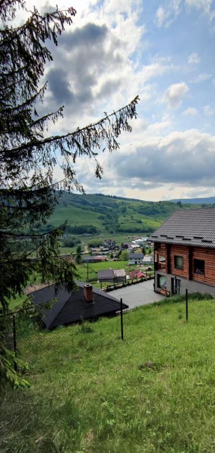 Loft Bucovina - B&B Gura Humorului