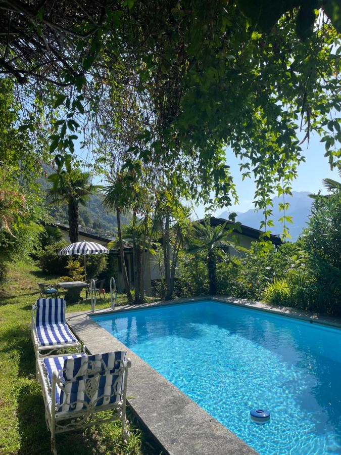 Sete Fontes - Agarone Holiday Nest - B&B Agarone