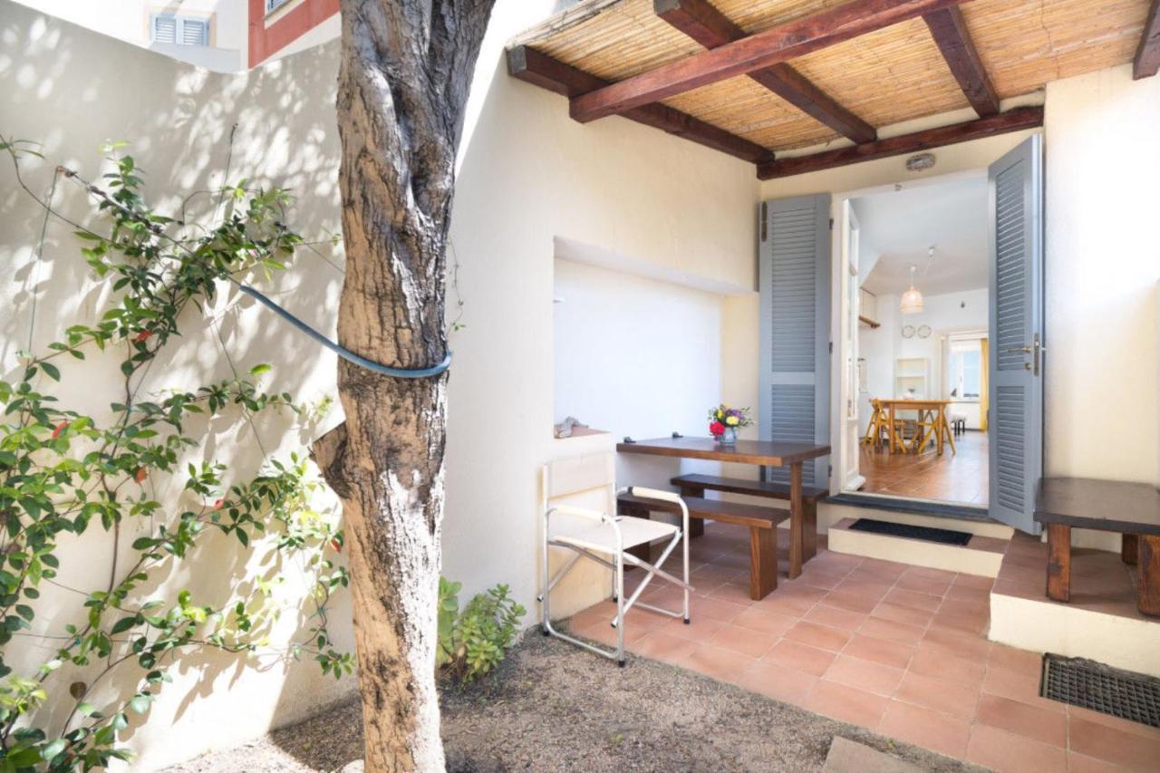 Casa MaNì - B&B Palau