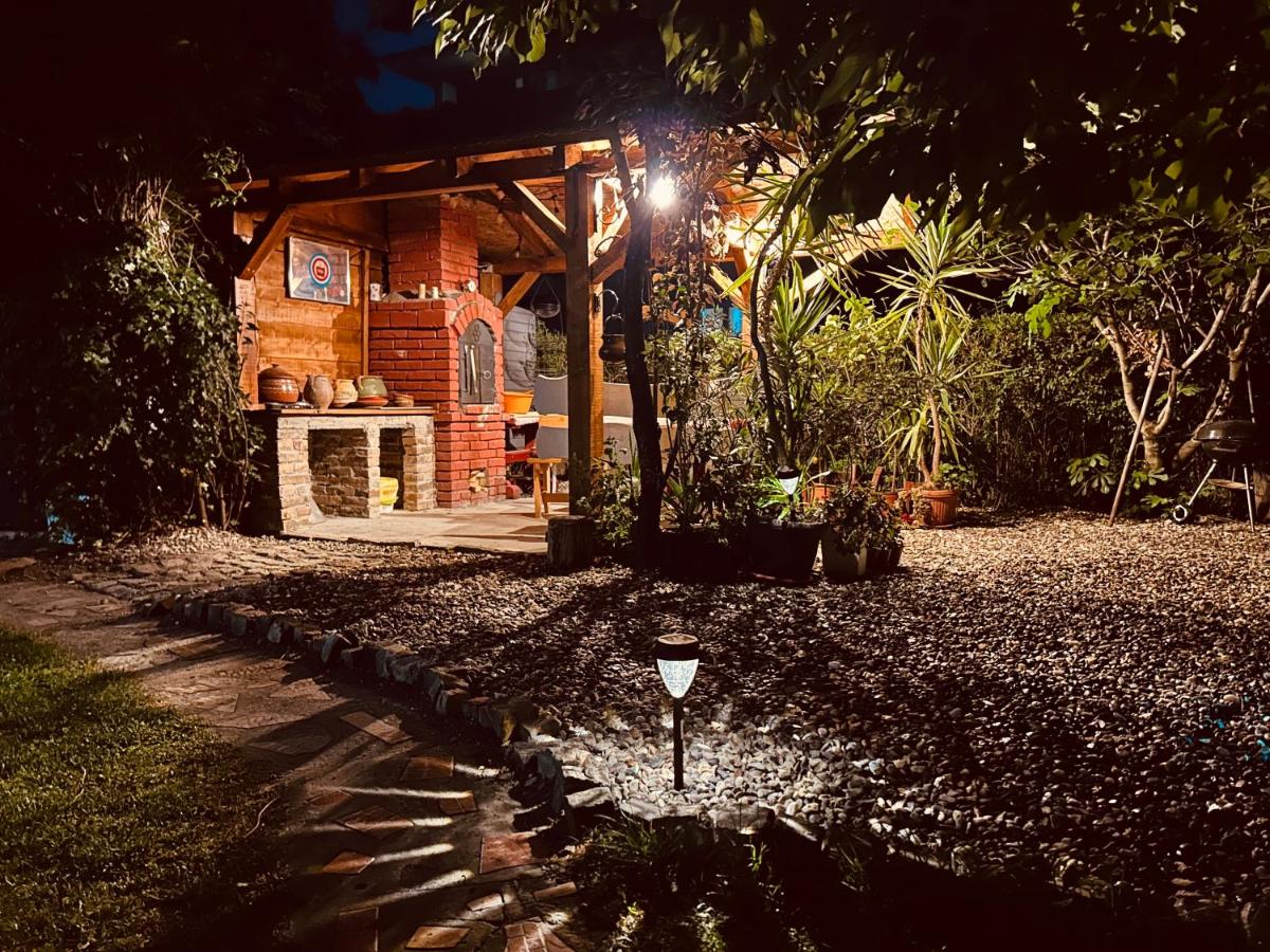 Bubinga - B&B Kruševac